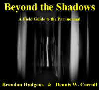 Brandon Hudgens & Dennis W. Carroll — Beyond the Shadows: A Field Guide to the Paranormal