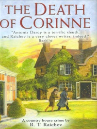 R T Raichev — The Death of Corinne
