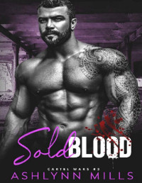 Ashlynn Mills — Sold Blood