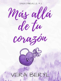 Vera Beryl — Más allá de tu corazón