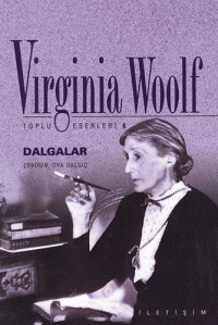 Woolf Virginia — Dalgalar