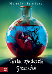 Melinda Salisbury — Córka zjadaczki grzechów