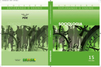 Amaury César Moraes — Sociologia - Coleção Explorando o Ensino