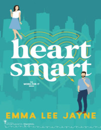 Emma Lee Jayne — Heart Smart