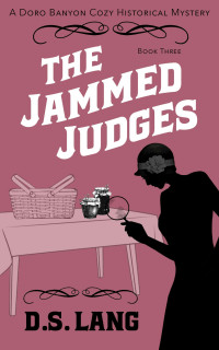 D.S. Lang — The Jammed Judges