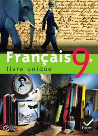 Dominique Fouquet, Patrick Jeunon, Hélène Potelet — Français 6e suisse - Livre unique (éd. 2009)