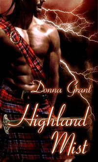 Donna Grant — Bruma en las Highlands