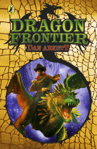 Dan Abnett [Abnett, Dan] — Dragon Frontier