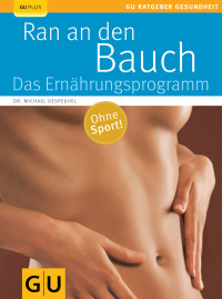 Michael Despeghel — Ran an den Bauch