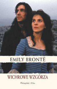 Emily Bronte — Wichrowe wzgórza