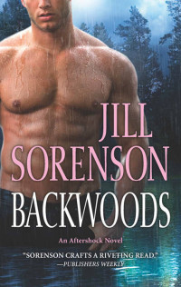 Jill Sorenson — Backwoods