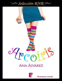Ana Alvarez — Arcoíris