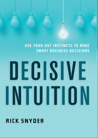 Rick Snyder — Decisive Intuition