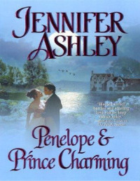 Jennifer Ashley — Nv1 Penelope & Prince Charming