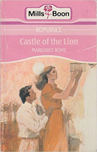 Margaret Rome — Castle of the Lion