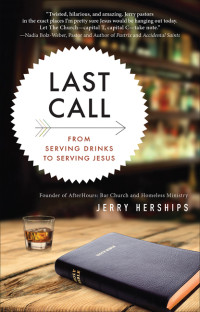 Herships, Jerry; — Last Call