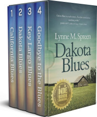 Lynne M Spreen — Dakota Blues Box Set