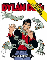 Tiziano Sclavi — Dylan Dog 043 Storia di nessuno