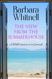 Barbara Whitnell — The View From The Summerhouse 