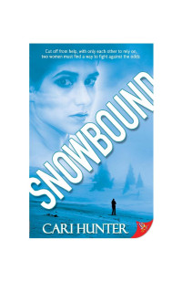 Cari Hunter — Snowbound