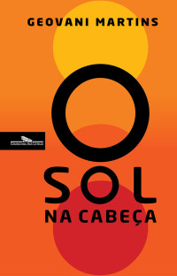 Geovani Martins — O Sol na Cabeça