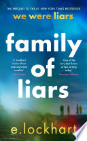 E. Lockhart — Family of Liars