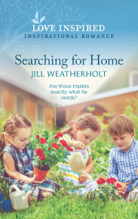 Jill Weatherholt — Searching for Home