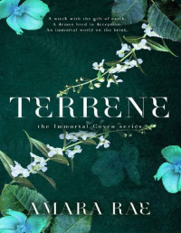 Amara Rae — Terrene (Immortal Coven Book 5)