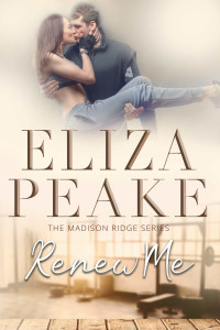 Eliza Peake — Renew Me