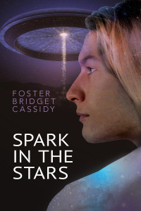 Foster Bridget Cassidy — Spark in the Stars
