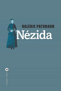 Paturaud, Valérie [Paturaud, Valérie] — Nézida