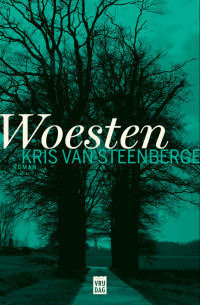 Kris Van Steenberge — Woesten