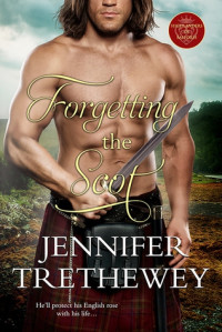 Jennifer Trethewey — Forgetting the Scot