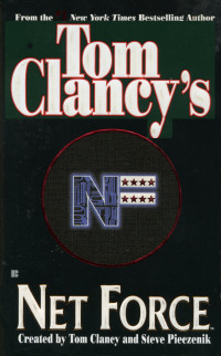 Tom Clancy — Net Force