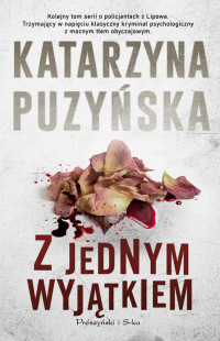 Katarzyna Puzyńska — Z jednym wyjątkiem