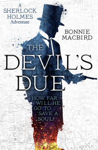 Bonnie MacBird — The Devil's Due