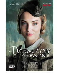 Anna Herbich — Dziewczyny z Powstania