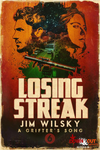 Jim Wilsky — Losing Streak