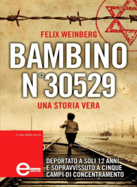 Felix Weinberg — Bambino N° 30529