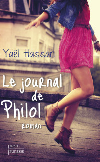 Yaël Hassan [Hassan, Yaël] — Le journal de Philol
