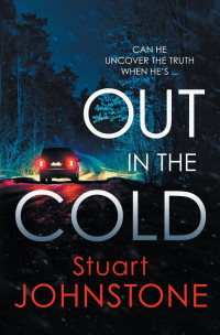 Stuart Johnstone — Out in the Cold