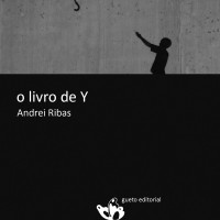 Andrei Ribas — O livro de Y
