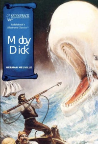Saddleback Educational Publishing [Publishing, Saddleback Educational] — Moby Dick