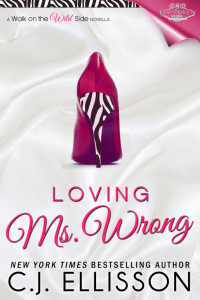 Red Hot Publishing — Loving Ms. Wrong