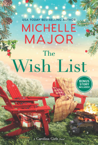 Michelle Major — The Wish List