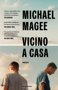 Michael Magee & Carlo Prosperi — Vicino a casa