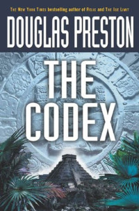 Douglas Preston — The Codex