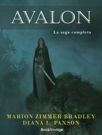 Marion Zimmer Bradley & Diana L. Paxson — Avalon