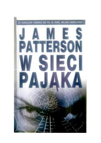 W sieci pająka — Patterson James - 01