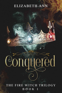 Elizabeth Ann — Conquered